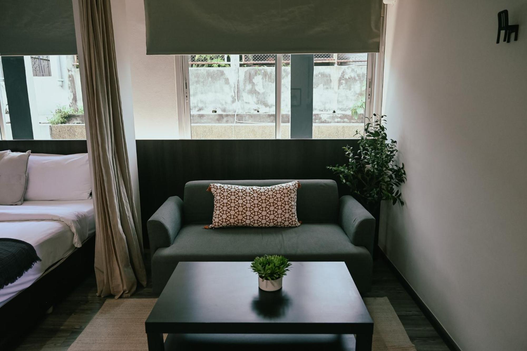 Tim Mansion Ξενοδοχείο Μπανγκόκ Εξωτερικό φωτογραφία